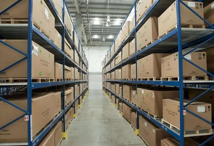 泉州到北辰区货物仓储