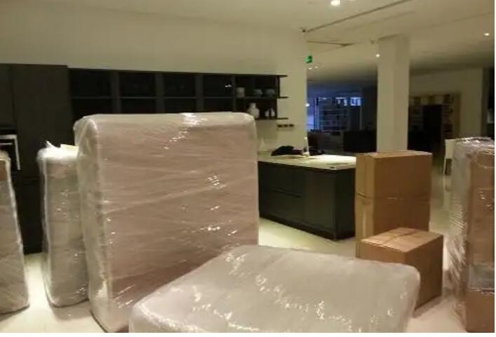 泉州到北辰区长途搬家